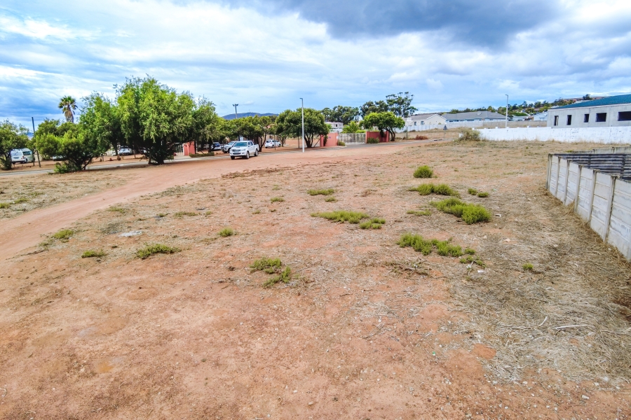 0 Bedroom Property for Sale in Darling Western Cape